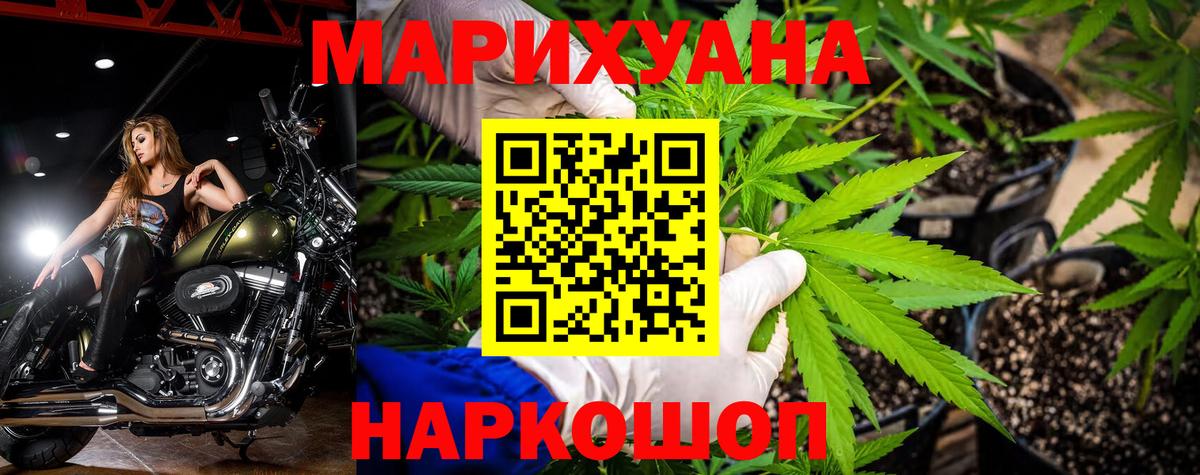 Марихуана индика Кушва